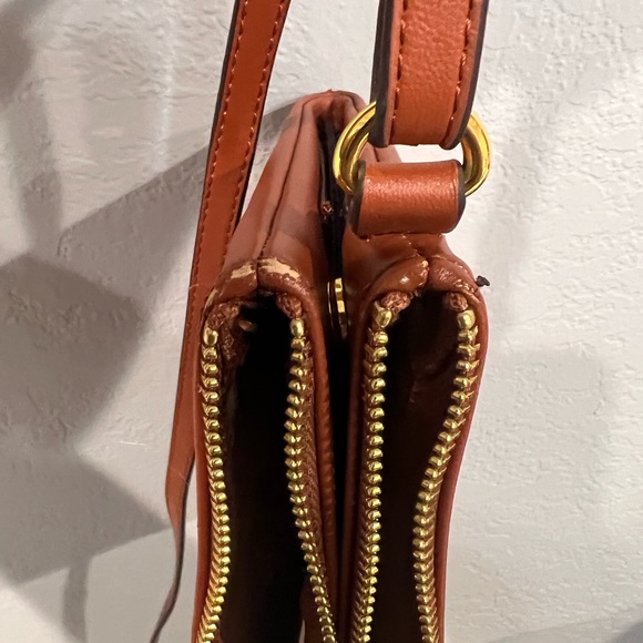 *No Brand* Brown Crossbody - Picture 10 of 12